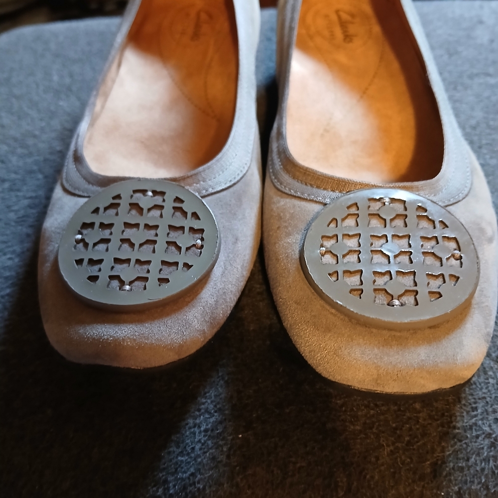 Women's clarks
